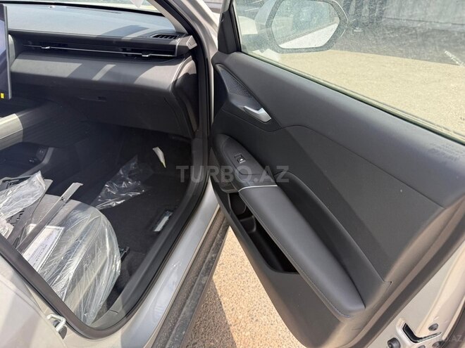 Changan Qiyuan A05 2025, 0 km - 1.5 л - Bakı