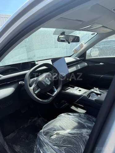 Changan Qiyuan A05 2025, 0 km - 1.5 л - Bakı
