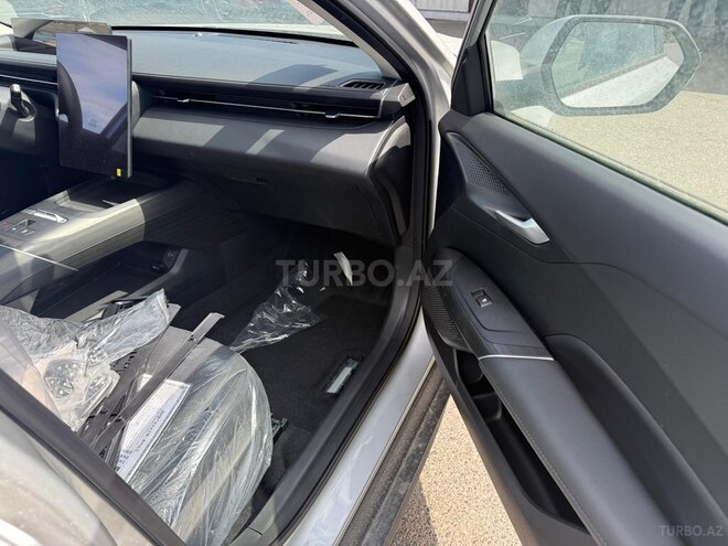 Changan Qiyuan A05 2025, 0 km - 1.5 л - Bakı