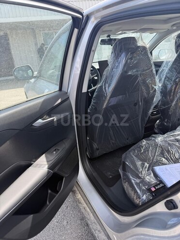 Changan Qiyuan A05 2025, 0 km - 1.5 л - Bakı