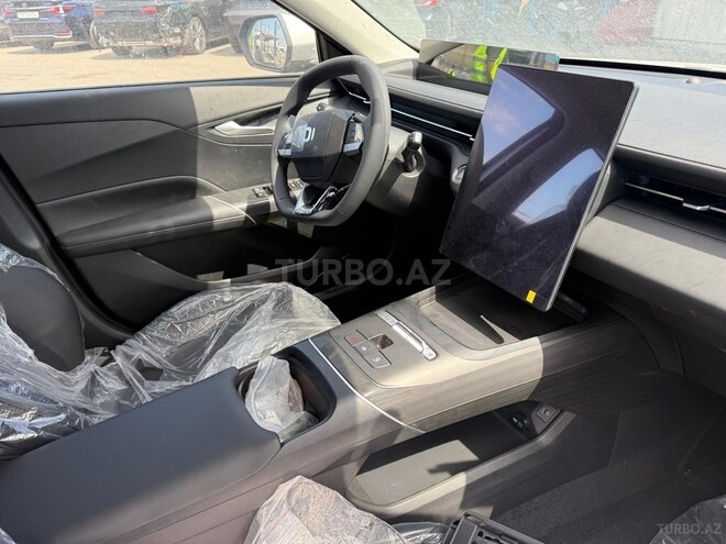 Changan Qiyuan A05 2025, 0 km - 1.5 л - Bakı