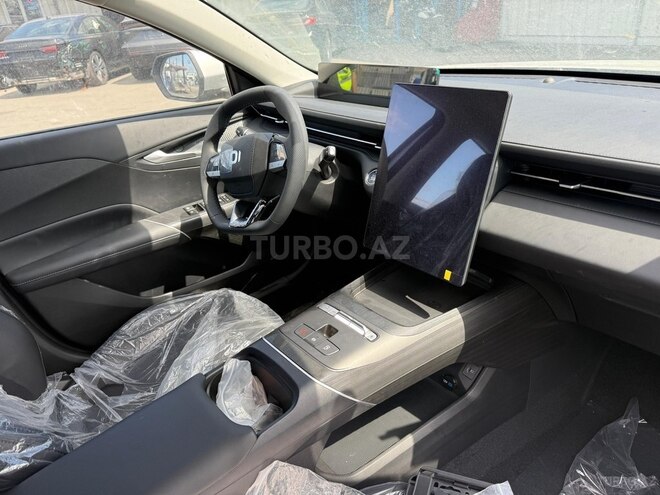 Changan Qiyuan A05 2025, 0 km - 1.5 л - Bakı