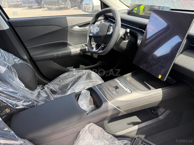 Changan Qiyuan A05 2025, 0 km - 1.5 л - Bakı