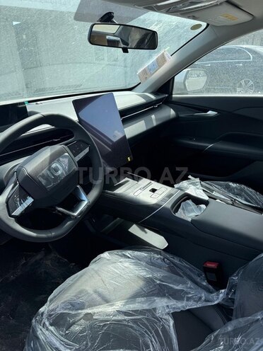 Changan Qiyuan A05 2025, 0 km - 1.5 л - Bakı