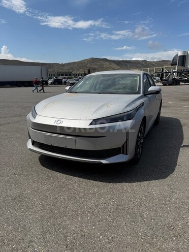 Changan Qiyuan A05 2025, 0 km - 1.5 л - Bakı