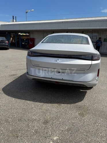 Changan Qiyuan A05 2025, 0 km - 1.5 л - Bakı