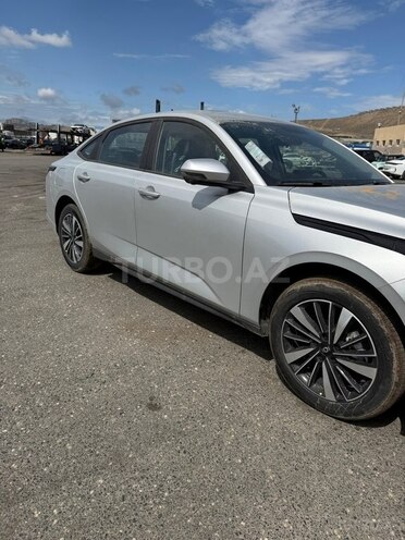 Changan Qiyuan A05 2025, 0 km - 1.5 л - Bakı
