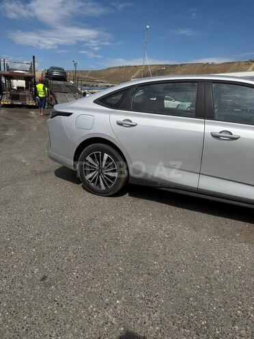 Changan Qiyuan A05 2025, 0 km - 1.5 л - Bakı