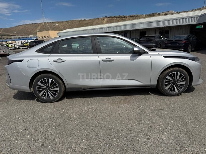 Changan Qiyuan A05 2025, 0 km - 1.5 л - Bakı