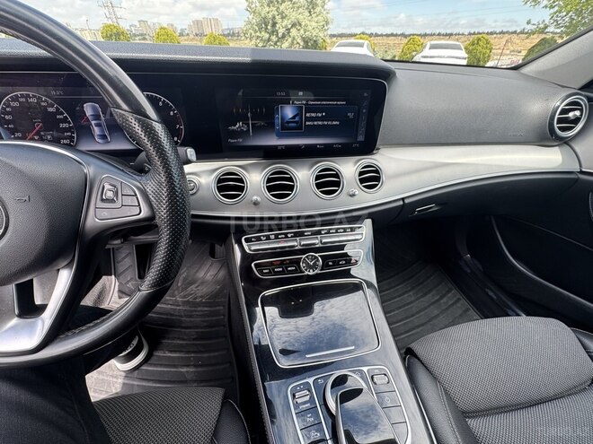 Mercedes E 250 2016, 140,000 km - 2.0 l - Bakı