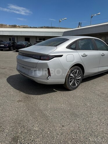 Changan Qiyuan A05 2025, 0 km - 1.5 л - Bakı