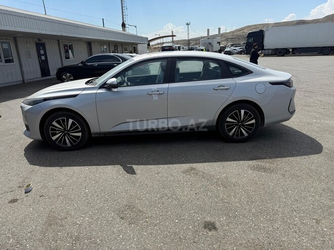 Changan Qiyuan A05 2025, 0 km - 1.5 л - Bakı