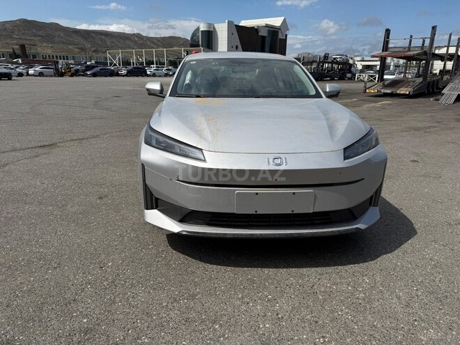Changan Qiyuan A05 2025, 0 km - 1.5 л - Bakı