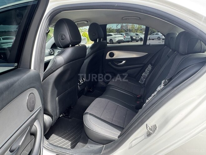 Mercedes E 250 2016, 140,000 km - 2.0 l - Bakı