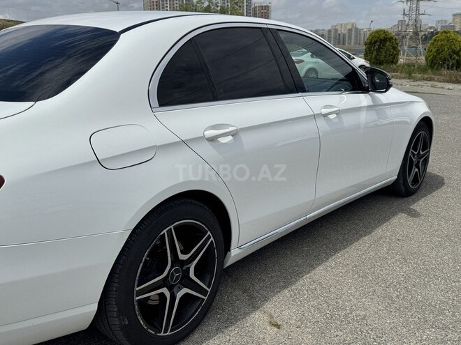 Mercedes E 250 2016, 140,000 km - 2.0 l - Bakı