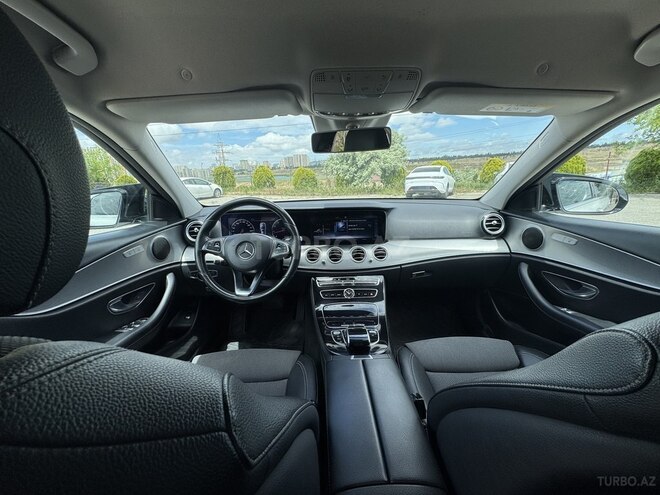 Mercedes E 250 2016, 140,000 km - 2.0 l - Bakı