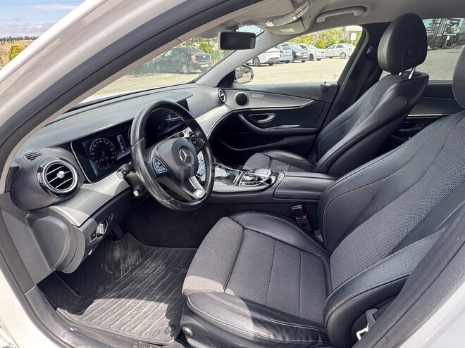 Mercedes E 250 2016, 140,000 km - 2.0 l - Bakı