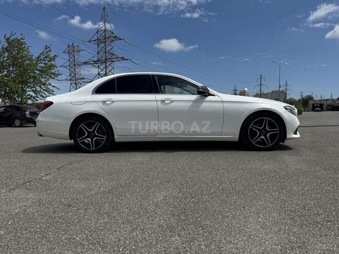 Mercedes E 250 2016, 140,000 km - 2.0 l - Bakı