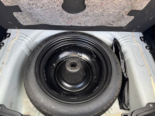 Toyota Aqua 2017, 35,000 km - 1.5 l - Sumqayıt