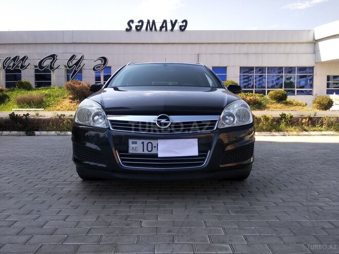 Opel Astra 2008, 232,000 km - 1.4 l - Xırdalan