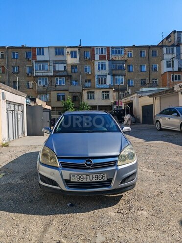 Opel Astra 2006, 529,000 km - 1.3 l - Bakı