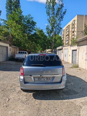 Opel Astra 2006, 529,000 km - 1.3 l - Bakı