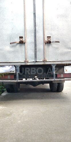 GAZ 2757 2001, 65,000 km - 2.4 л - Şəmkir