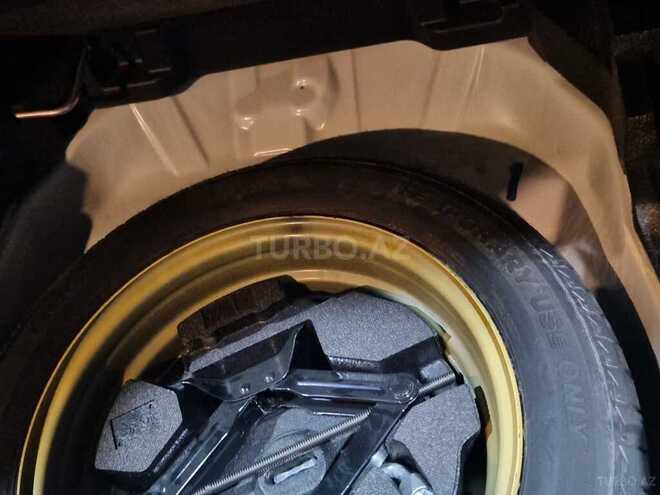 Subaru Forester 2013, 92,000 km - 2.5 l - Bakı