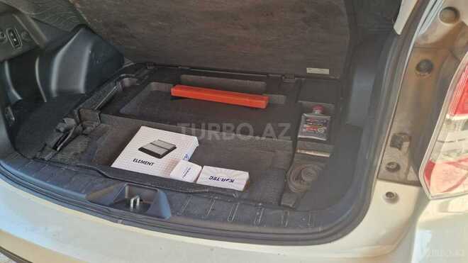 Subaru Forester 2013, 92,000 km - 2.5 l - Bakı