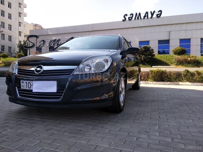 Opel Astra 2008, 232,000 km - 1.4 l - Xırdalan