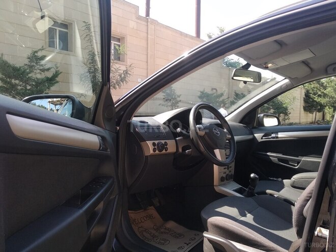 Opel Astra 2008, 232,000 km - 1.4 l - Xırdalan