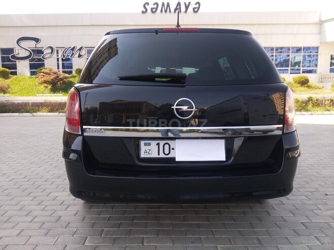 Opel Astra 2008, 232,000 km - 1.4 l - Xırdalan