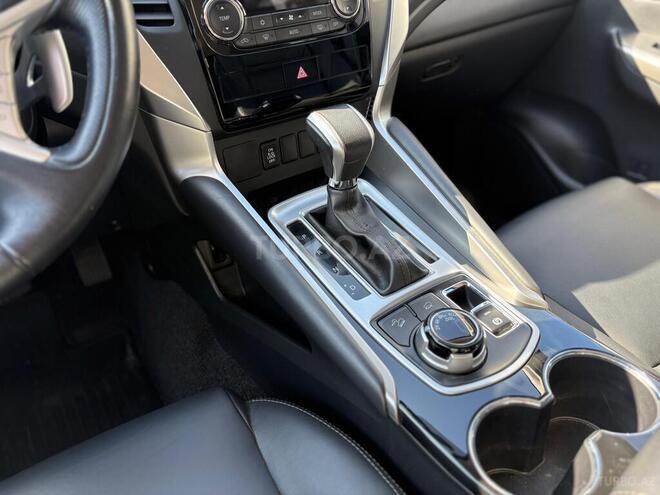 Mitsubishi Pajero Sport 2019, 36,042 km - 3.0 л - Bakı