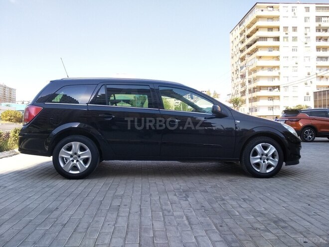 Opel Astra 2008, 232,000 km - 1.4 l - Xırdalan