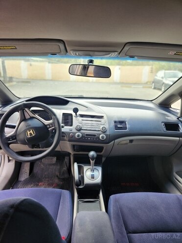 Honda Civic 2008, 350,000 km - 1.3 l - Bakı