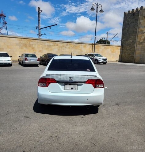 Honda Civic 2008, 350,000 km - 1.3 l - Bakı