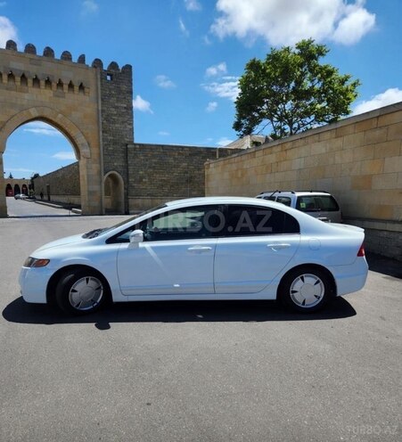 Honda Civic 2008, 350,000 km - 1.3 l - Bakı