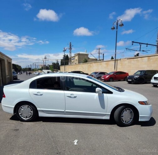 Honda Civic 2008, 350,000 km - 1.3 l - Bakı
