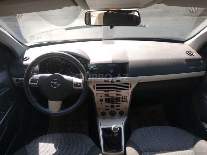 Opel Astra 2008, 232,000 km - 1.4 l - Xırdalan
