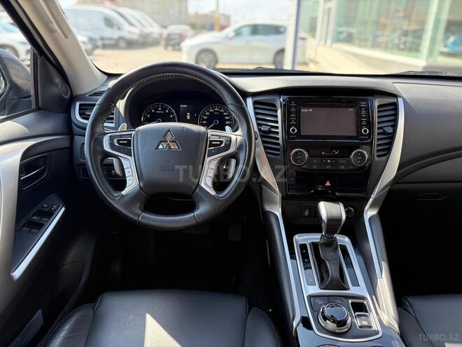 Mitsubishi Pajero Sport 2019, 36,042 km - 3.0 л - Bakı