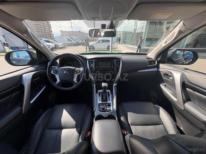 Mitsubishi Pajero Sport 2019, 36,042 km - 3.0 л - Bakı