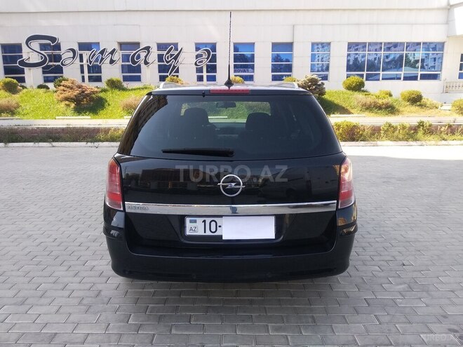 Opel Astra 2008, 232,000 km - 1.4 l - Xırdalan