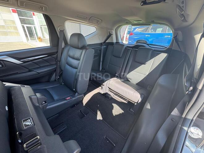 Mitsubishi Pajero Sport 2019, 36,042 km - 3.0 л - Bakı