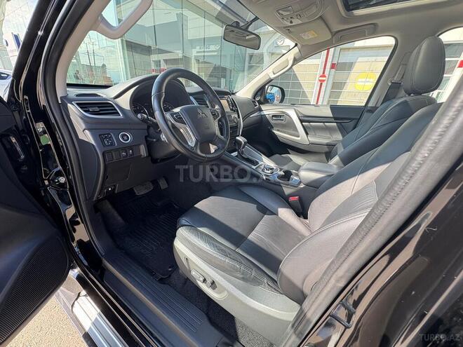 Mitsubishi Pajero Sport 2019, 36,042 km - 3.0 л - Bakı