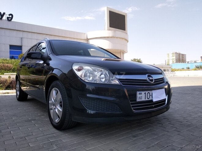 Opel Astra 2008, 232,000 km - 1.4 l - Xırdalan