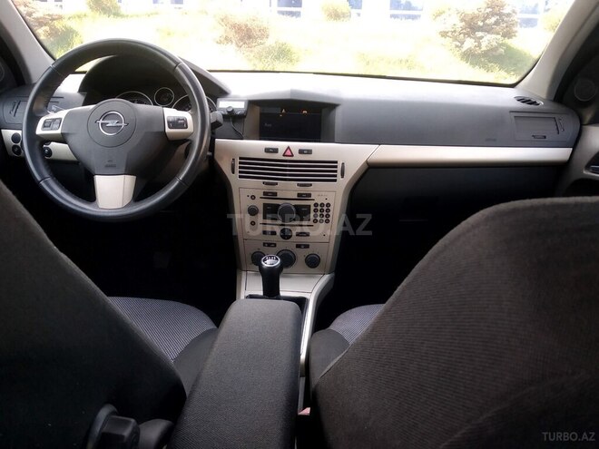 Opel Astra 2008, 232,000 km - 1.4 l - Xırdalan