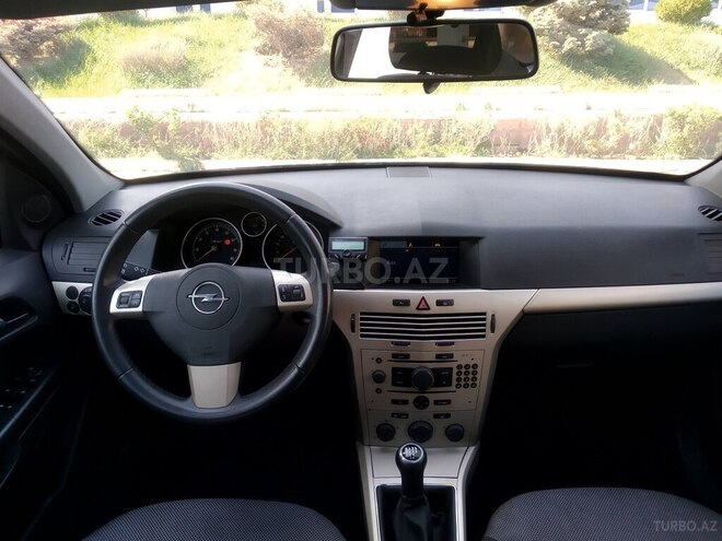 Opel Astra 2008, 232,000 km - 1.4 l - Xırdalan
