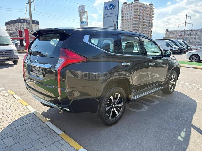 Mitsubishi Pajero Sport 2019, 36,042 km - 3.0 л - Bakı