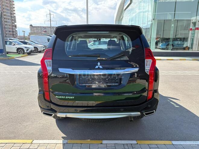 Mitsubishi Pajero Sport 2019, 36,042 km - 3.0 л - Bakı