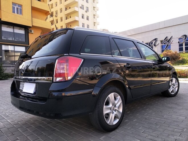 Opel Astra 2008, 232,000 km - 1.4 l - Xırdalan